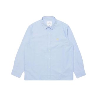 Edwin Uomo, Magliette, Blu, L, new