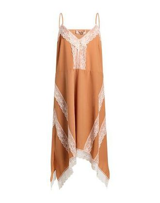 Twin-Set DRESSES - Midi dresses on YOOX.COM