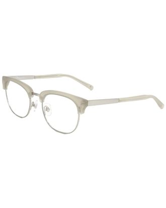 3.1 Phillip Lim Phillip Lim By Linda Farrow Unisex Pl29 52Mm Optical Frames