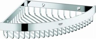 GROHE Cesta De Estanter&iacute;a Selection Cube Corner (40809000) - Grohe