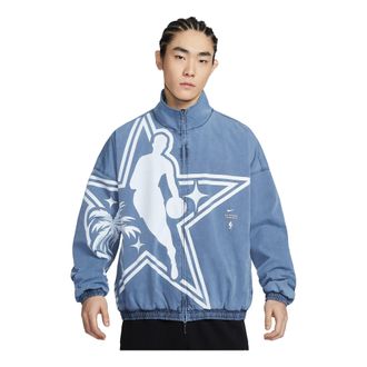 Nike All-Star Weekend Standard Issue NBA Jacket All-Star 2026 Los Angeles HV6578-419