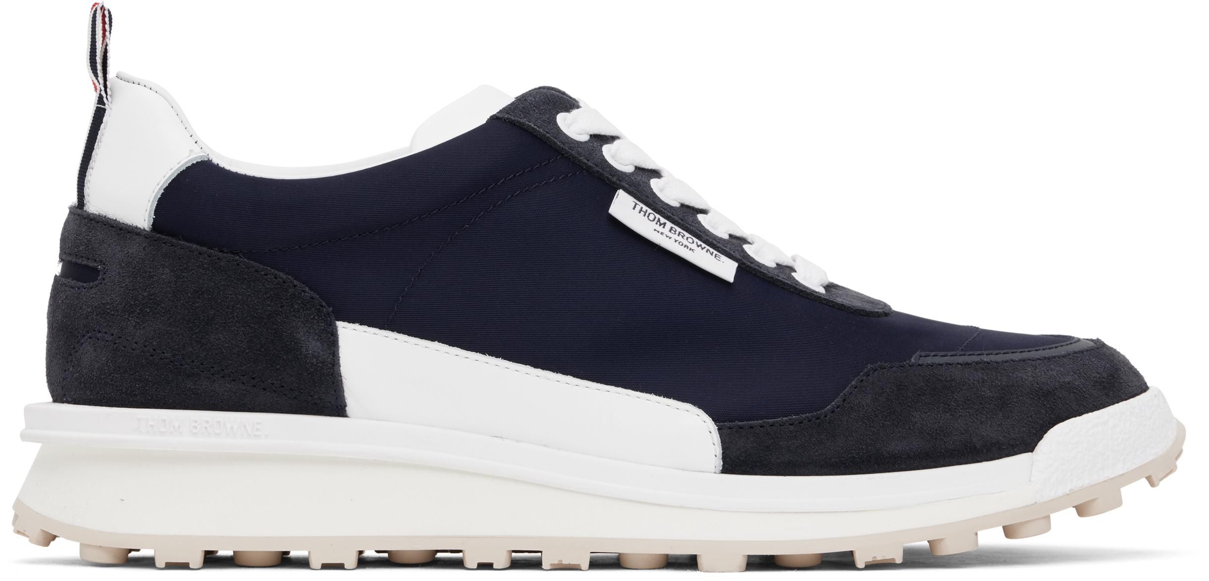 Thom Browne Sneakers THOM BROWNE Men color Navy from $655.87