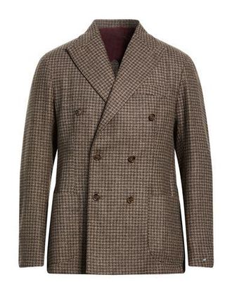 Barba ANZ&Uuml;GE und CO-ORDS - Blazers auf YOOX.COM