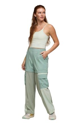 Cotopaxi Muevo Scoop Tank - Womens in Foam at Nordstrom, Size X-Large