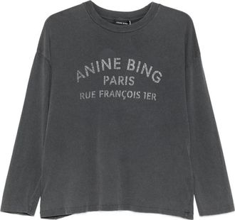 Anine Bing Ivan T-shirt