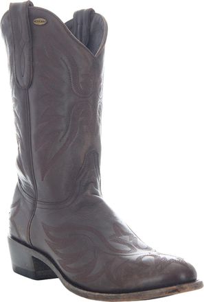 Mexicana Aguila Boots - Brown