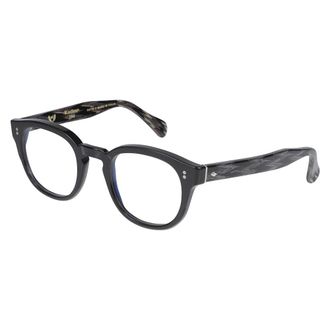 K&agrave;dor Glasses, unisex, Black, Size: 49 MM Jolly Special-1431 Optical Frame