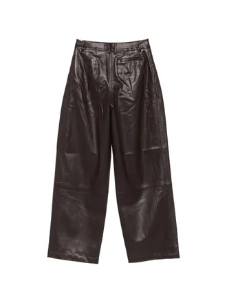 032c Jeva Trousers - Brown
