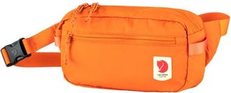 Fjällräven High Coast Hip Pack Hüfttasche - | orange