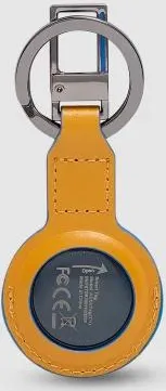 Piquadro unisex, Accesorios, Amarillo, Talla: ONE Size
