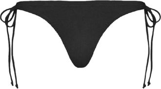 Bond-Eye Serenity bikinislip - Zwart