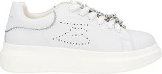 Tosca Blu CALZATURE - Sneakers su YOOX.COM