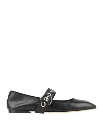 Aeyde FOOTWEAR - Ballet flats sur YOOX.COM