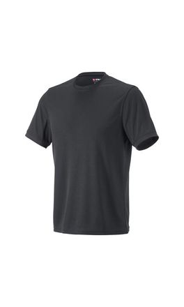 Strauss Performance T-Shirt in Black at Nordstrom, Size Xxx-Large