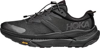 Hoka One One Transport Black 1164370-BBLC