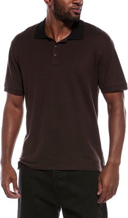 ATM Anthony Thomas Melillo Atm Anthony Thomas Melillo Polo Shirt
