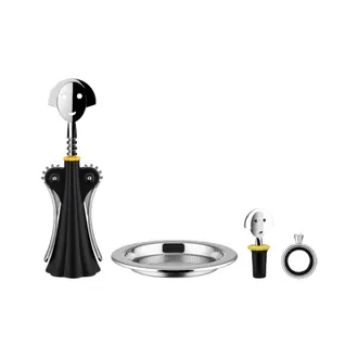 Alessi & Wine, Set Regalo Vino, Alessi