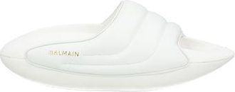 Balmain FOOTWEAR - Sandals on YOOX.COM
