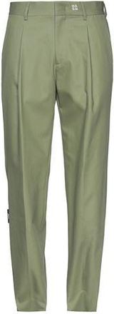 Msgm BOTTOMWEAR - Trousers sur YOOX.COM