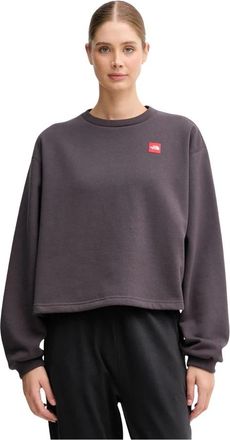 The North Face Fitness, Dames, Grijs, XS, Outdoor Tops