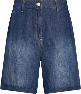 Kaos BOTTOMWEAR - Shorts jeans su YOOX.COM