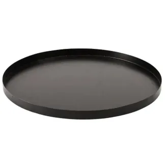 Esschert Design Esschert Design Tuinhaard Accesorios Bodemplaat Redondo L Ff439