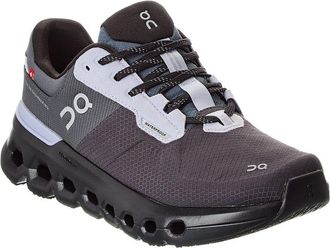 On Running Cloudrunner Waterproof Sneaker