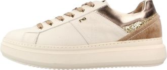 Nero Giardini Mujer, Zapatos, Beige, Talla: 38 EU