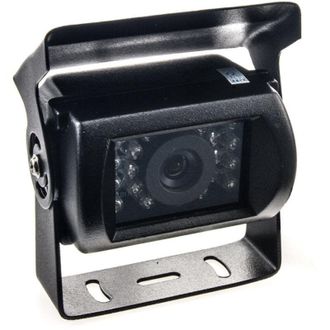 Trade Shop Trade Shop - Camara De Reversion 18 Led Infrarrojos 2.8mm 1000tvl