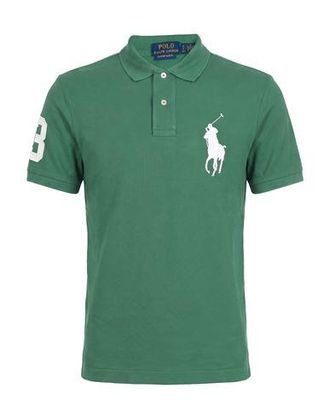 Ralph Lauren TOPWEAR - Polo su YOOX.COM