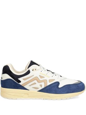Karhu Legacy 96 suede sneakers - White