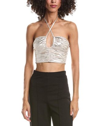 Forte_Forte Forte_Forte Sleeveless Top