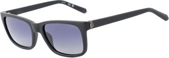 Guess Resin Mens Sunglasses