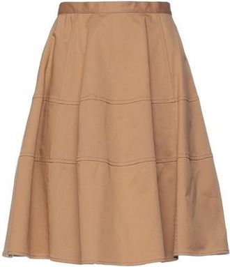 Aspesi BOTTOMWEAR - Mini skirts sur YOOX.COM