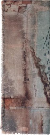 Pierre-Louis Mascia Donna, Accessori, Beige, Taglia unica, new
