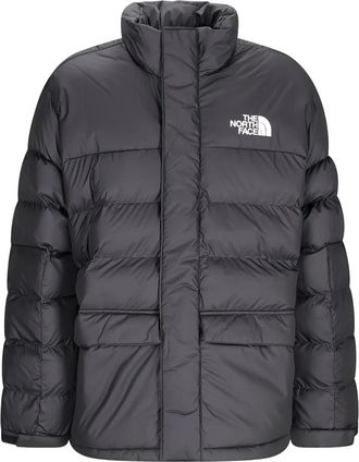 The North Face Piumino trapuntato - Nero