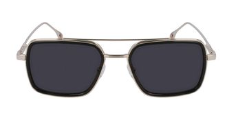 Paul Smith PS23101S Hugon 734 Mens Sunglasses Gold Size 52