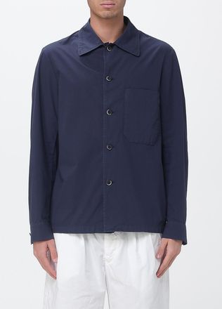 Barena Giacca camicia in cotone Barena