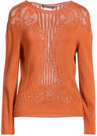 Alberta Ferretti KNITWEAR - Jumpers sur YOOX.COM