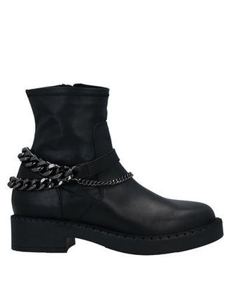 Formentini Ankle boots