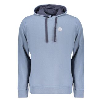 North Sails Cotton Mens Sweatshirt