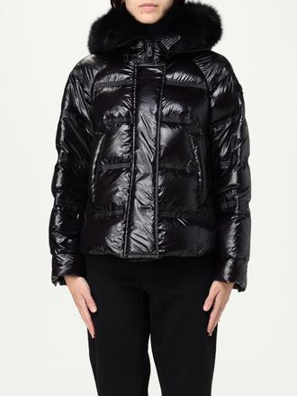 Peuterey Jacket Woman color Black