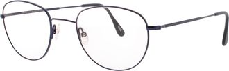 Andy Wolf Optical Glasses SILVER