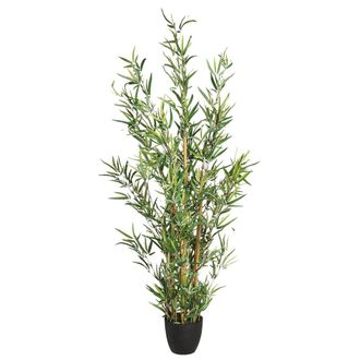Atmosphera Atmosphera - Bamb&uacute; Artificial A. 120 Cm Cr&eacute;ateur DInt&eacute;rieur
