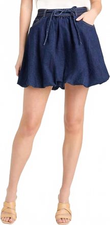 Cinq &agrave; Sept Steph Skirt In Fontaine