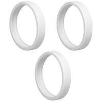 OEM Repuestos Para Neum&aacute;ticos Polaris 180 280 360 380 Pool C10 - Paquete De 3 Neum&aacute;ticos Polaris - Crezuo