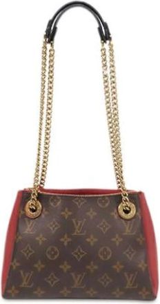Louis Vuitton Pre-owned Surene BB - - Pre-owned - Donna - Marrone - ONE SIZE