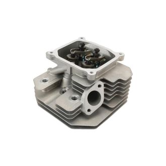 STIGA Sports Original Stiga Motor Ggp 7250 414 Cc Tractor De C&eacute;sped Conjunto De Cilindro 118550233/0