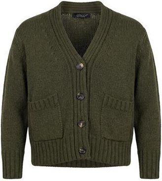 Aragona MAGLIERIA - Cardigan su YOOX.COM