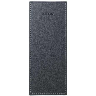 Axor Hansgrohe Axor Myedition 200 Cuero, Gris, 47916000
